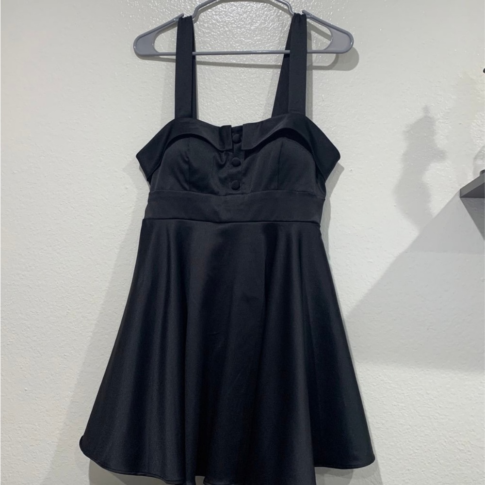 Forever 21 Formal Party Mini Dress